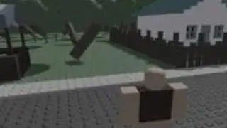 Roblox NPCs Are Becoming Smart - (Time Stop Ending)