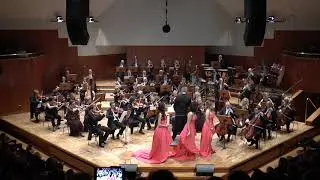 Sopranissimo- Przetańczyć całą noc- Filharmonia Dolnośląska