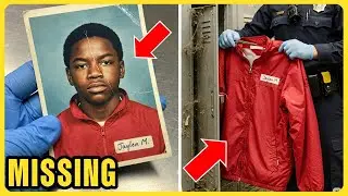 A Boy Vanished in 1981 — 22 Years Later His Jacket Was Found in a Sealed Locker at His Old School
