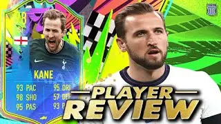 IT'S COMING HOME?! 😲 98 SUMMER STARS KANE PLAYER REVIEW! FIFA 21 ULTIMATE TEAM