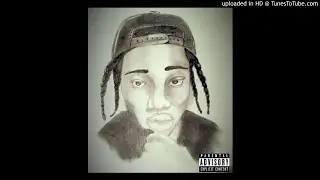 El Pavich The Wire Prod by Yung Jodye
