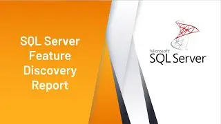 SQL Server Discovery Report