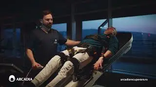 Spitalul de Recuperare Medicală Arcadia