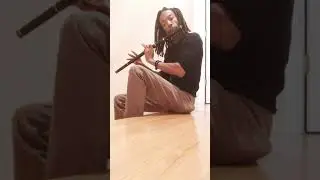Tripswitch Reel Irish Flute