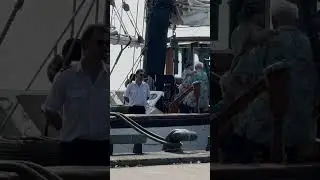 Empire Cruise&hellip; Toronto water taxi services