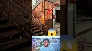 #super #amazing #steps #staircase #safety #grill #gate #work #shorts #reels #viral #videos #trending