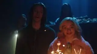 Birthday Surprise for Wednesday Addams
