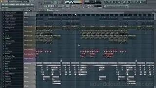 DVBBS & Jay Hardway - Voodoo (FL Studio Remake)