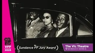 Soundtrack to a Coup d&rsquo;Etat - Victoria Film Festival 2025