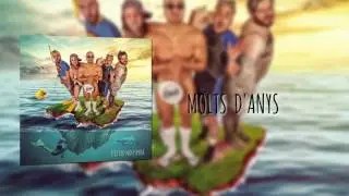 Molts d'anys - Ses Bubotes