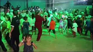 children's picnic dance