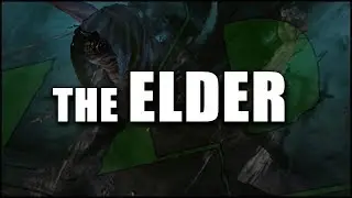 Path of Exile 3.1: THE ELDER - My First Elder Fights