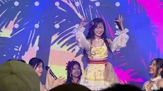 Sukinanda : BNK48 & TSH48 Special Single 