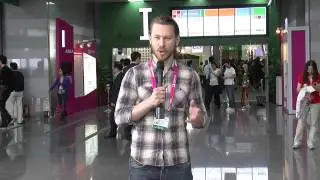SweClockers p&aring; Computex 2012