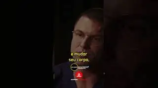 MUDE A SUA VIDA COM A ACADEMIA - PAULO MUZY | Motiva&ccedil;&atilde;o Bodybuilding #SHORTS #ACADEMIA #MOTIVA&Ccedil;&Atilde;O
