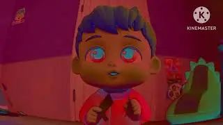 Ta-da//bebefinn effects 