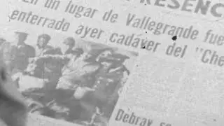 A toda plana: BOLIVIA (1967) | Fallecimiento de 