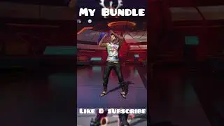 MY permanent bundle#freefire #short