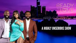 Ready to Love-Season 11 Finale