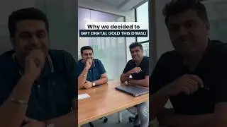 ✨We didn&rsquo;t just pick a Diwali gift&hellip; we zeroed in on it with strategy
