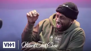 Alex & Donna Did What?! | Black Ink Crew