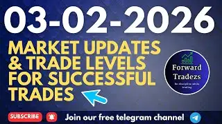 Nifty Prediction and Bank Nifty Analysis for Tuesday 3 February 26  Market Tomorrow update in Tamil