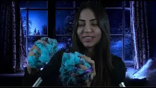 Лучшие звуки ASMR на французском для полного расслабления