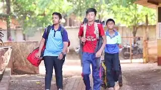 Arjun Sports Academy At Union Gymkhana Ground, Belgaum