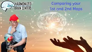 Compare Maps 12 Week