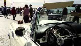 Ferrari, Lamborghini & Porsche   Supercar show Cronulla Cars & Coffee in Australia
