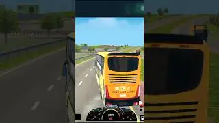 #bussimulator #games #bussimulatorindonesia