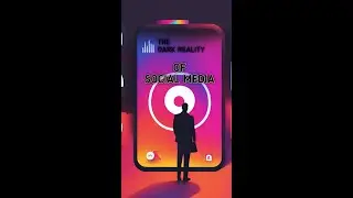 DARK REALITY OF SOCIAL MEDIA | SAVE AND GROW YOUR CONTENT