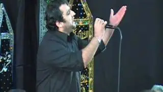 Ghabraegi Zainab (Shahid Baltistani)