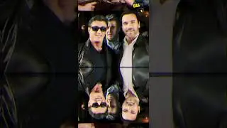 Voc&ecirc; SABIA que Arnold Schwarzenegger e Sylvester Stallone ERAM RIVAIS NOS ANOS 80 E 90 ? 💥👀🤷&zwj;♂️