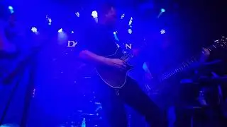 Damnation Plan - Live in Helsinki_15.05.2025
