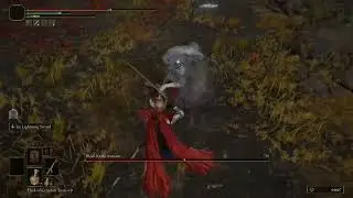 Elden Altus Plateau Black Knife Assassin Part 3 ? 
