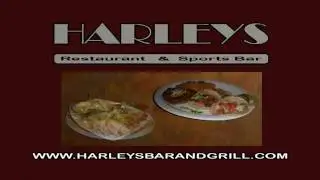 Harleys Bar and Grill