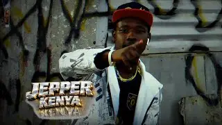 JEPPER KENYA- SIFANANI NAO (official  music video)