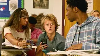 Pogues Find Out John B is Alive 🤩🔥 Scene | Outer Banks 02x01