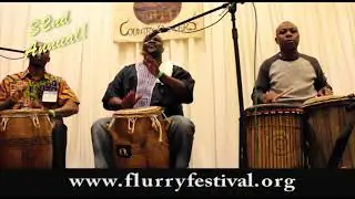 2019 FLURRY FESTIVAL   HD