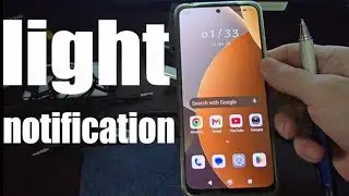💯 Redmi Note 15 Pro notification light | Redmi Note 15 Pro Plus notification light