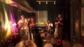 Ronnie Levine - spanish fly boy.mov
