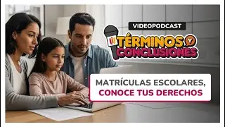 Matrícula escolar 2026: derechos que TODO padre de familia debe conocer en colegios privados