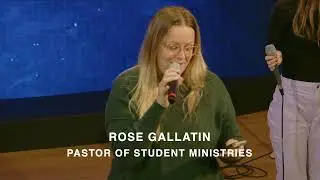 Mill City Church Livestream | November 30th, 2025 | 9:45 AM