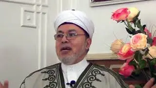 Shaykh al-Tarqiyyah.