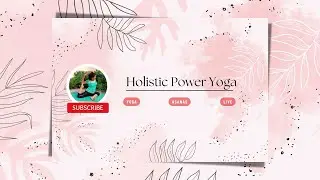 LIVE:- | Internal Cleansing & Shatkarm |Holistic Power Yoga |
