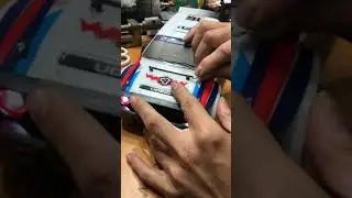 《赤貧軍團》UD1603PRO 開箱介紹