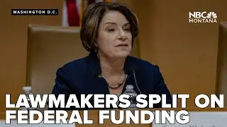 Political battle intensifies over sanctuary city funding and ICE operations