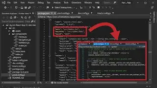 Webpack Tips - How to Define and Access Variables from package.json