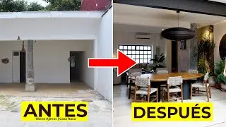 JOYA de CASA de un DISEÑADOR, en el CENTRO (vivo abajo y arriba rento) | Obras Ajenas | Casa Ítaca